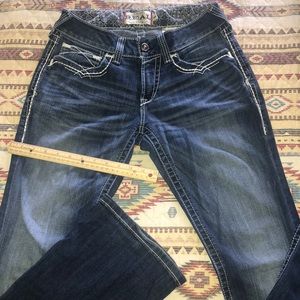 ARIAT Real Denim Jeans